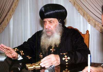 Egypt: Who really needs Coptic TV?